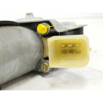 Recambio de elevalunas delantero derecho para volvo s60 berlina 2.4 cat referencia OEM IAM 8626850 101354XXX 