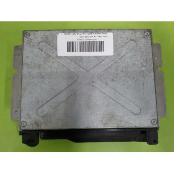Recambio de centralita motor uce para bmw serie 5 berlina (e34) 520i (95kw) referencia OEM IAM 12141748006 5WK9001 