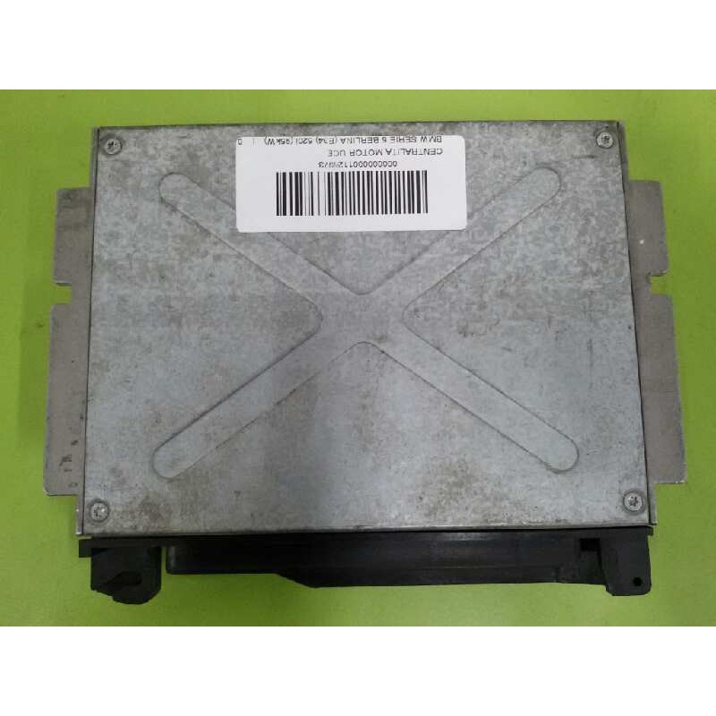 CENTRALITA MOTOR UCE 5WK9001