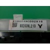 Recambio de mando climatizador para nissan elgrand (2002-2010) 3.5 v6 cat e51 referencia OEM IAM 68260WL210  