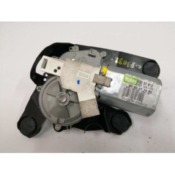 Recambio de motor limpia trasero para peugeot 3008 1.6 hdi fap cat (9hz / dv6ted4) referencia OEM IAM 9680477480 53031812 