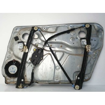 Recambio de elevalunas delantero izquierdo para volkswagen passat berlina (3b2) 1.9 tdi referencia OEM IAM FUNDA 3B4837755A 