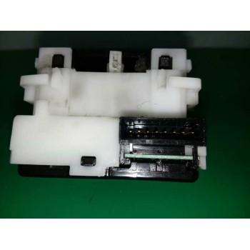 Recambio de mando luces para nissan elgrand (2002-2010) 3.5 v6 cat e51 referencia OEM IAM 25540AL502 VEHICULO INGLES 