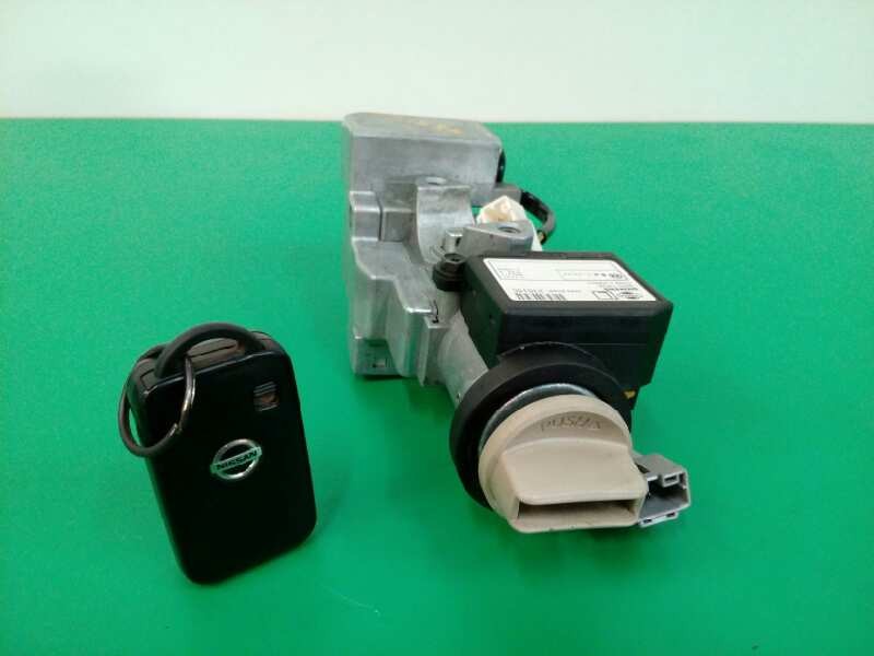 Recambio de antirrobo para nissan elgrand (2002-2010) 3.5 v6 cat e51 referencia OEM IAM 28590C9965 28590C9965 