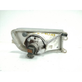 Recambio de faro antiniebla izquierdo para skoda octavia berlina (1z3) 2.0 16v fsi referencia OEM IAM 1Z0941699  