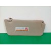 Recambio de parasol izquierdo para nissan elgrand (2002-2010) 3.5 v6 cat e51 referencia OEM IAM 96401WL200  