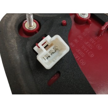 Recambio de piloto trasero derecho interior para kia sportage iv (ql, qle) 1.7 crdi referencia OEM IAM 924063W610  