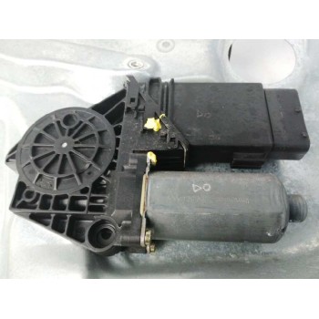 Recambio de elevalunas delantero izquierdo para volkswagen passat berlina (3b2) 1.9 tdi referencia OEM IAM FUNDA 3B4837755A 