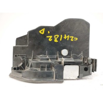Recambio de cerradura puerta delantera derecha para bmw 3 gran turismo (f34) 318 d referencia OEM IAM 7229458  