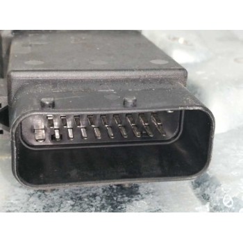 Recambio de elevalunas delantero izquierdo para volkswagen passat berlina (3b2) 1.9 tdi referencia OEM IAM FUNDA 3B4837755A 