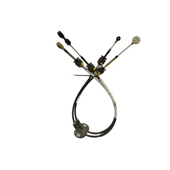 Recambio de varillaje cambio para ford focus iii 1.6 tdci referencia OEM IAM BV6R7E395GA  