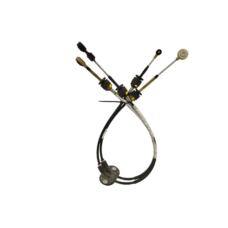 Recambio de varillaje cambio para ford focus iii 1.6 tdci referencia OEM IAM BV6R7E395GA  