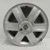 Recambio de llanta para renault scenic ii 1.9 dci diesel referencia OEM IAM 8200217241A 6.5JX16CH49 4H 4X100