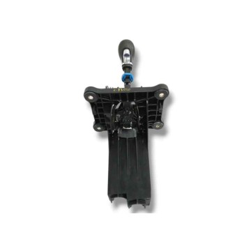 Recambio de palanca cambio para opel meriva b 1.6 cdti dpf referencia OEM IAM 55596747  