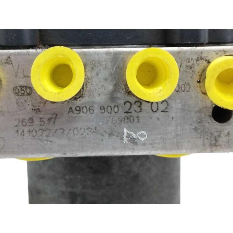 ABS 0265244125