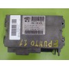 Recambio de centralita motor uce para fiat punto berl. (176) 55 s referencia OEM IAM 007795574  
