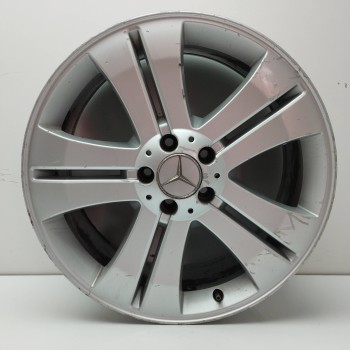 Recambio de llanta para mercedes-benz clase m (w164) 3.0 cdi cat referencia OEM IAM A1644012102 8,5JX19H2 ET56 5H 5X110