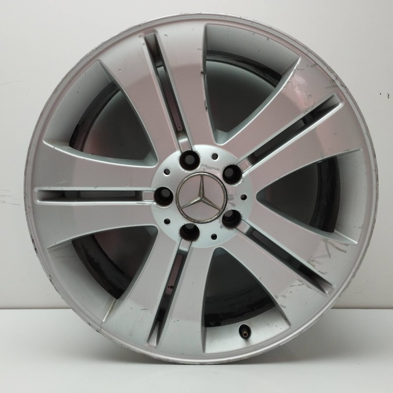 Recambio de llanta para mercedes-benz clase m (w164) 3.0 cdi cat referencia OEM IAM A1644012102 8,5JX19H2 ET56 5H 5X110