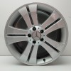 Recambio de llanta para mercedes-benz clase m (w164) 3.0 cdi cat referencia OEM IAM A1644012102 8,5JX19H2 ET56 5H 5X110