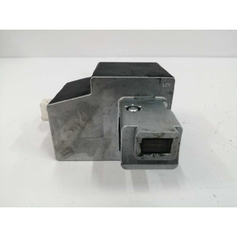 ANTIRROBO BLOQUEO ELECTRICO