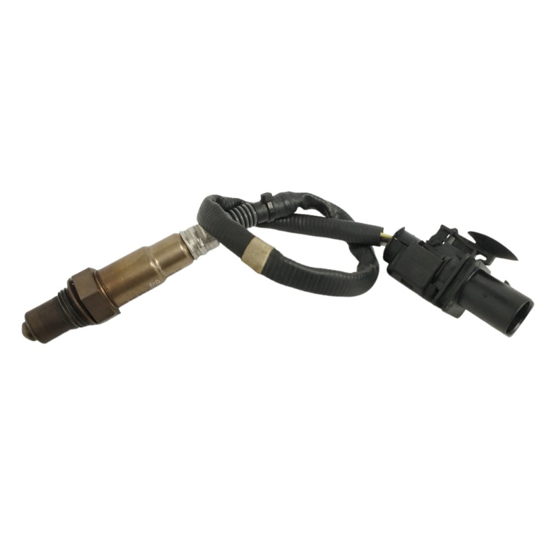Recambio de sonda lambda para renault clio iv 1.5 dci diesel fap referencia OEM IAM 226A47292R 0281004404 