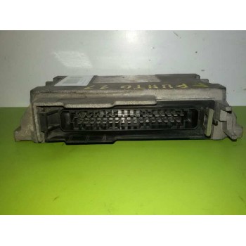 Recambio de centralita motor uce para fiat punto berl. (176) 55 s referencia OEM IAM 007795574  