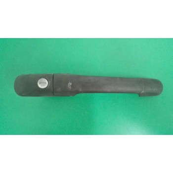 MANETA EXTERIOR DELANTERA IZQUIERDA 