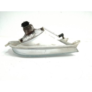 Recambio de faro antiniebla izquierdo para skoda octavia berlina (1z3) 2.0 16v fsi referencia OEM IAM 1Z0941699  