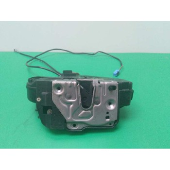 CERRADURA PUERTA TRASERA DERECHA 2197300235 