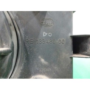 Recambio de faro derecho para volkswagen passat berlina (312) 1.8 referencia OEM IAM 13348000  