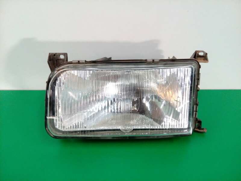 Recambio de faro izquierdo para volkswagen passat berlina (312) 1.8 referencia OEM IAM 13347900  