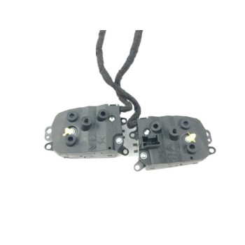 Recambio de mando volante para peugeot 3008 gt line referencia OEM IAM 9812313777  