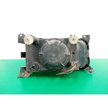 Recambio de faro izquierdo para volkswagen passat berlina (312) 1.8 referencia OEM IAM 13347900  