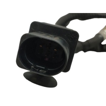 Recambio de sonda lambda para renault clio iv 1.5 dci diesel fap referencia OEM IAM 226A47292R 0281004404 