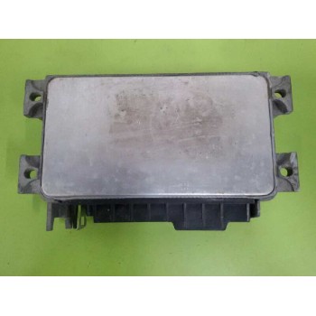 Recambio de centralita motor uce para fiat punto berl. (176) 55 s referencia OEM IAM 007795574  