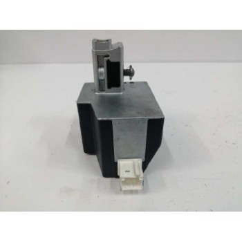 Recambio de antirrobo para citroën c4 picasso 1.2 12v e-thp referencia OEM IAM 9815905380 BLOQUEO ELECTRICO 