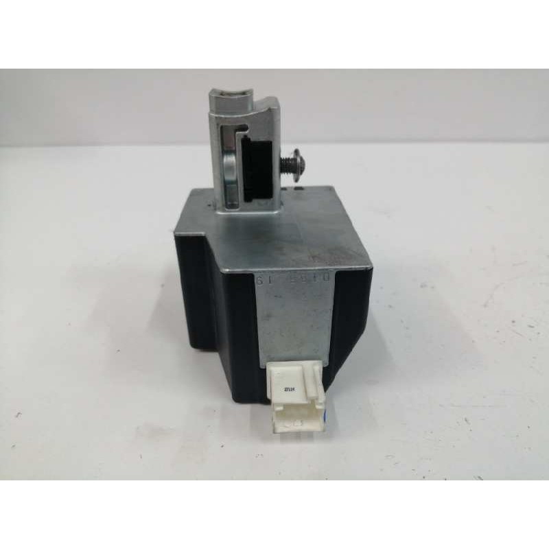 ANTIRROBO BLOQUEO ELECTRICO