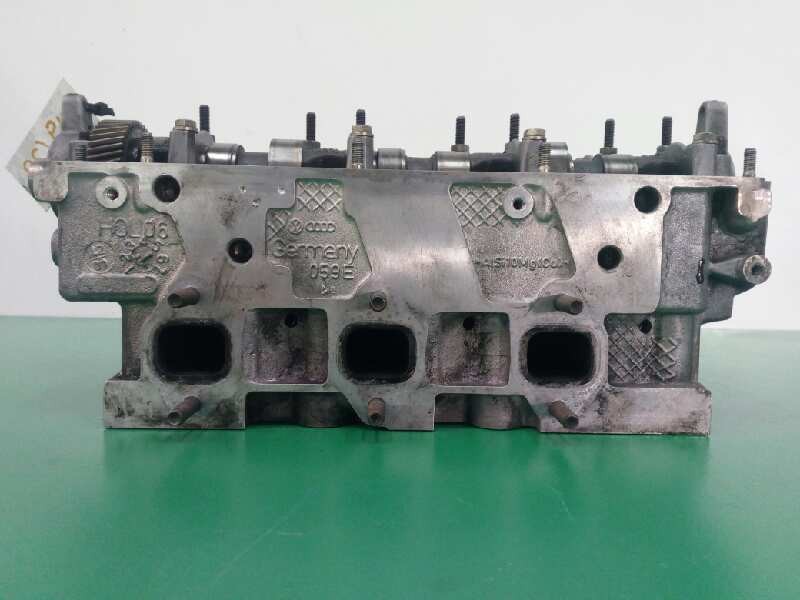 Recambio de culata para volkswagen passat berlina (3b3) v6 tdi highline 4motion referencia OEM IAM 059E  0549E