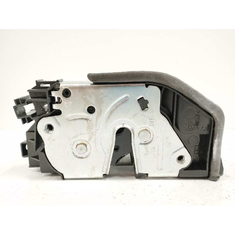 Recambio de cerradura puerta delantera izquierda para bmw 3 gran turismo (f34) 318 d referencia OEM IAM 7229461  