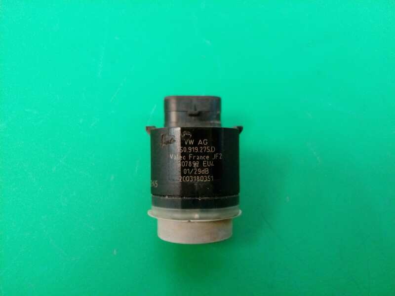 Recambio de sensor de aparcamiento para audi a1 sportback (8xf) 1.0 tfsi referencia OEM IAM 1S0919275D  