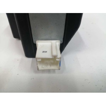 Recambio de antirrobo para citroën c4 picasso 1.2 12v e-thp referencia OEM IAM 9815905380 BLOQUEO ELECTRICO 