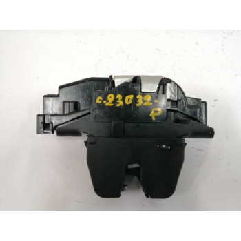 Recambio de cerradura maletero / porton para peugeot 3008 1.6 hdi fap cat (9hz / dv6ted4) referencia OEM IAM 9671153580  