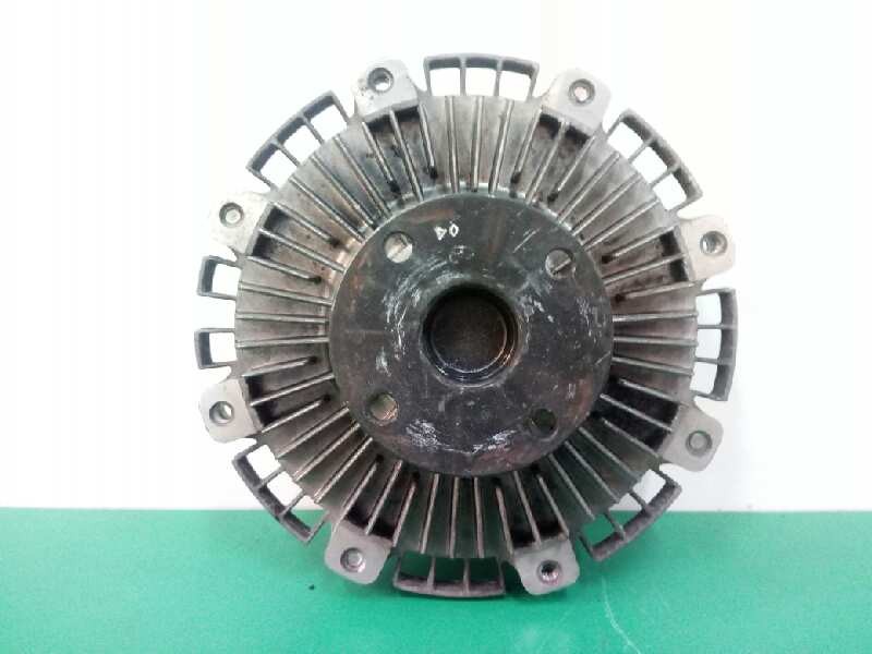 Recambio de maza embrague viscoso para kia sorento 2.5 crdi ex referencia OEM IAM   