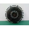 Recambio de maza embrague viscoso para kia sorento 2.5 crdi ex referencia OEM IAM   