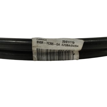 Recambio de varillaje cambio para ford focus iii 1.6 tdci referencia OEM IAM BV6R7E395GA  