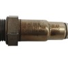 Recambio de sonda lambda para renault clio iv 1.5 dci diesel fap referencia OEM IAM 226A47292R 0281004404 