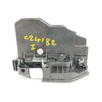 Recambio de cerradura puerta delantera izquierda para bmw 3 gran turismo (f34) 318 d referencia OEM IAM 7229461  