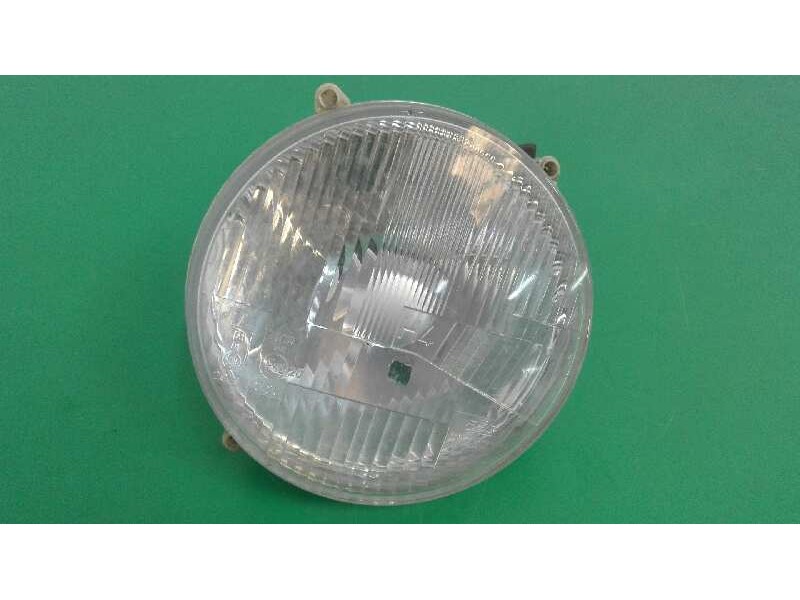 Recambio de faro izquierdo para volkswagen golf ii (191/193) cl referencia OEM IAM 191941751R  