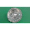 Recambio de faro izquierdo para volkswagen golf ii (191/193) cl referencia OEM IAM 191941751R  