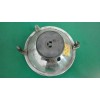 Recambio de faro izquierdo para volkswagen golf ii (191/193) cl referencia OEM IAM 191941751R  